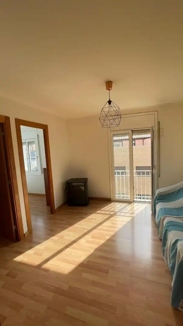 Mini appartamento con terrazza in vendita a de Marià Fortuny 2, imagen 2