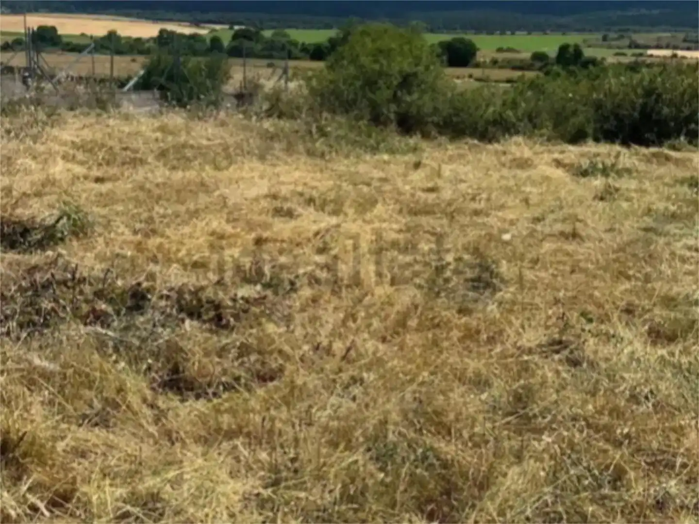 Land for sale in Valle de Losa
