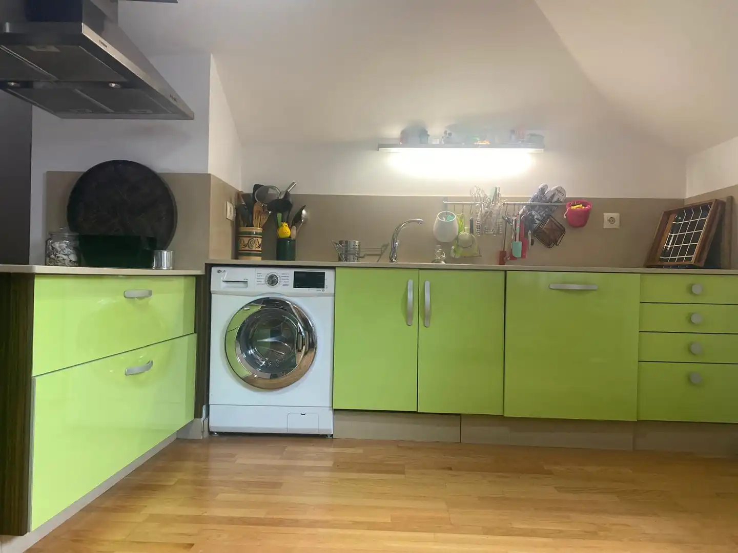 Cocina de Piso en venta en Betanzos