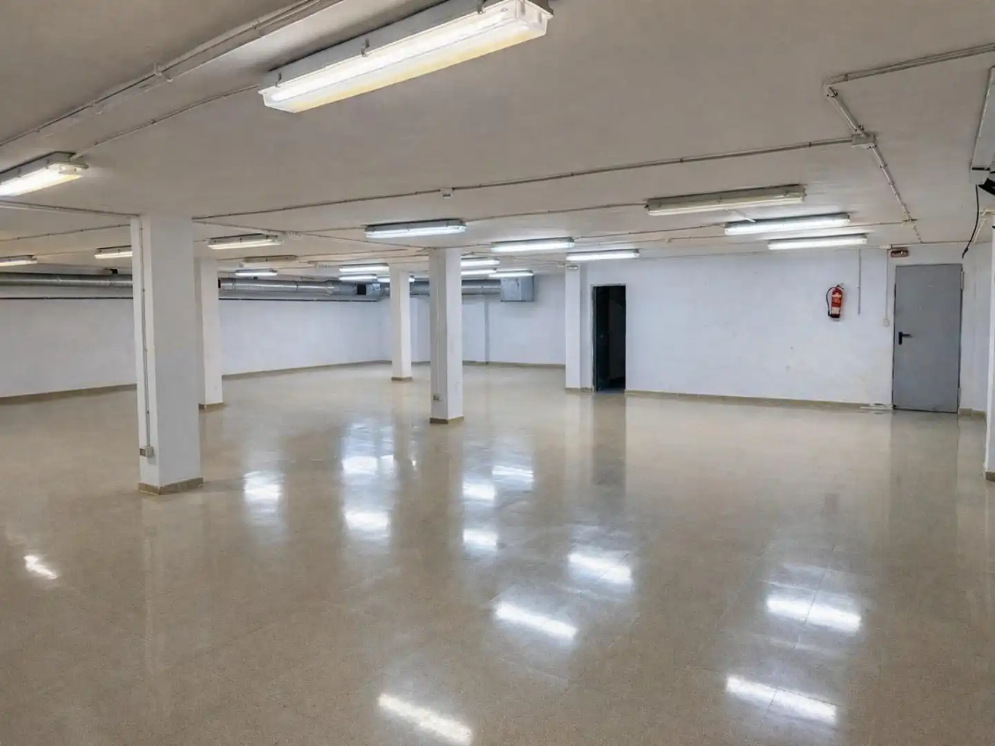 Locale commerciale in vendita a Pasaje d'Enric Fité I Sala, imagen 10