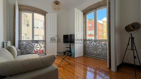 Foto 2 de Pis de lloguer a A Ponte, Ourense Capital