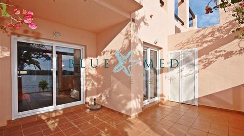 Foto 2 de Apartament en venda a Paseo Isla, Condado de Alhama, Alhama de Murcia
