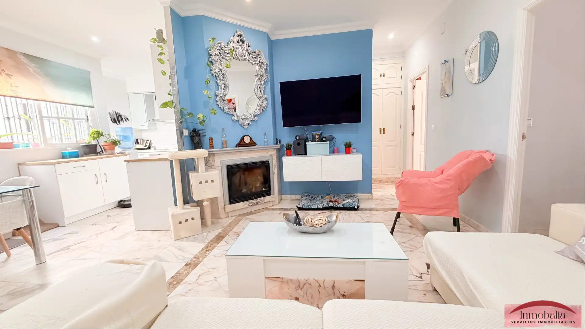 Terraced house with terrace for sale in Calle Zorrilla, imagen 11