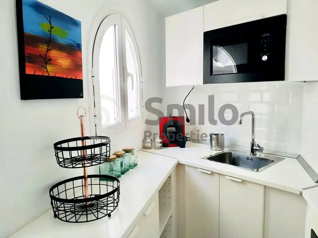 Bungalow with pool for sale in Arquitecto Gómez Cuesta 3, imagen 8