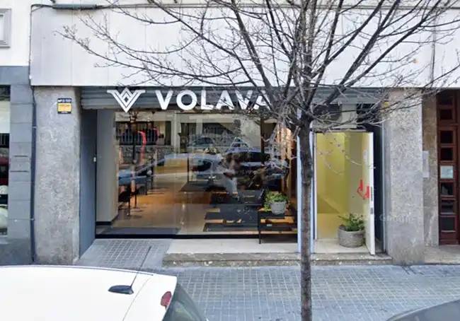 Local de lloguer en Barcelona