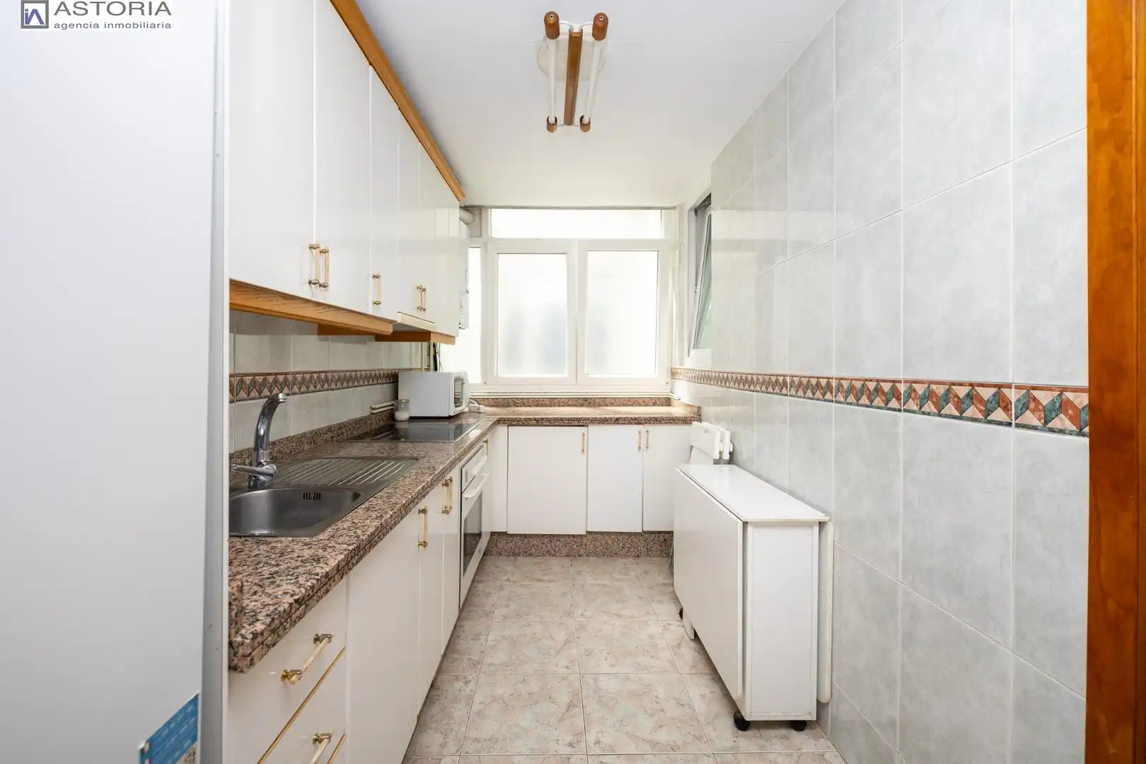 Piso con ascensor en venta en Calle Santa Paula, imagen 24