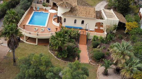 Photo 3 of Houses for sale in Calle de Atamaria, 144, La Manga Club, Cartagena