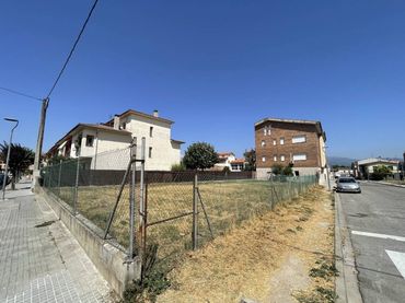 Terreno residenziale in vendita a Calle Balenyà