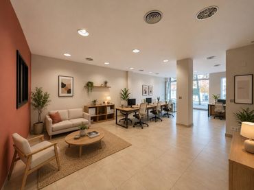 Business premises to rent in Plaça de Pep Ventura