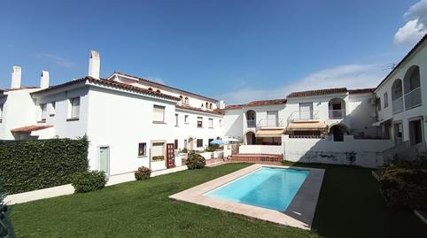 Foto 5 de Casa adosada en venta en Montjuic, Montjuïc, Girona