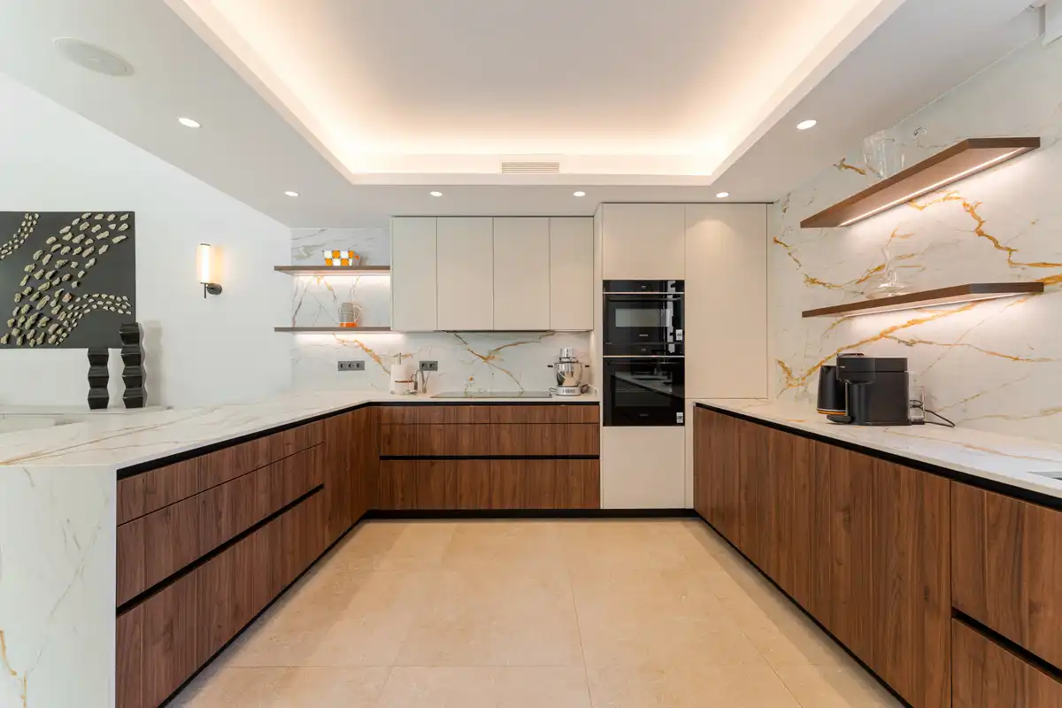 Casa a schiera in vendita a Nueva Andalucía, imagen 9