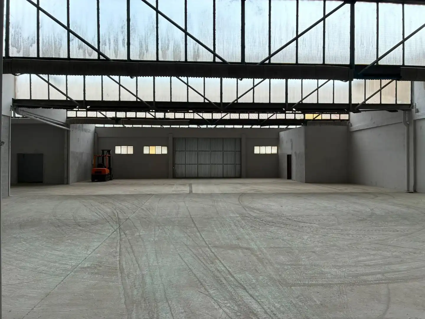 Nave industrial in affitto a Valls, imagen 14