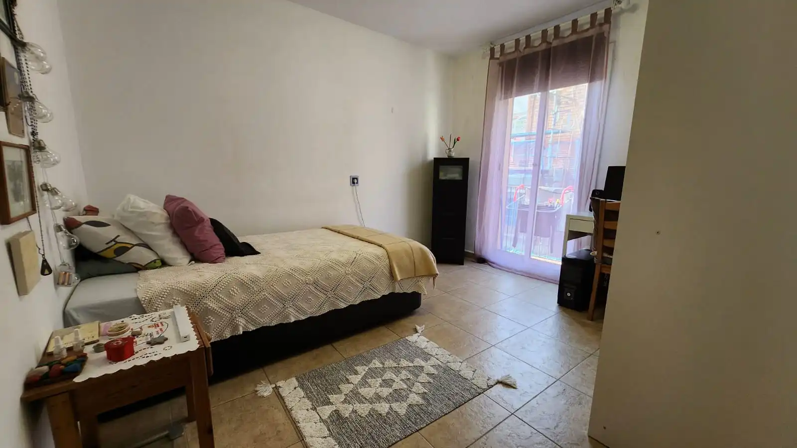 Flat for sale in Carrer del Pla de Fornells, Les Roquetes, Nou Barris, Barcelona Capital
