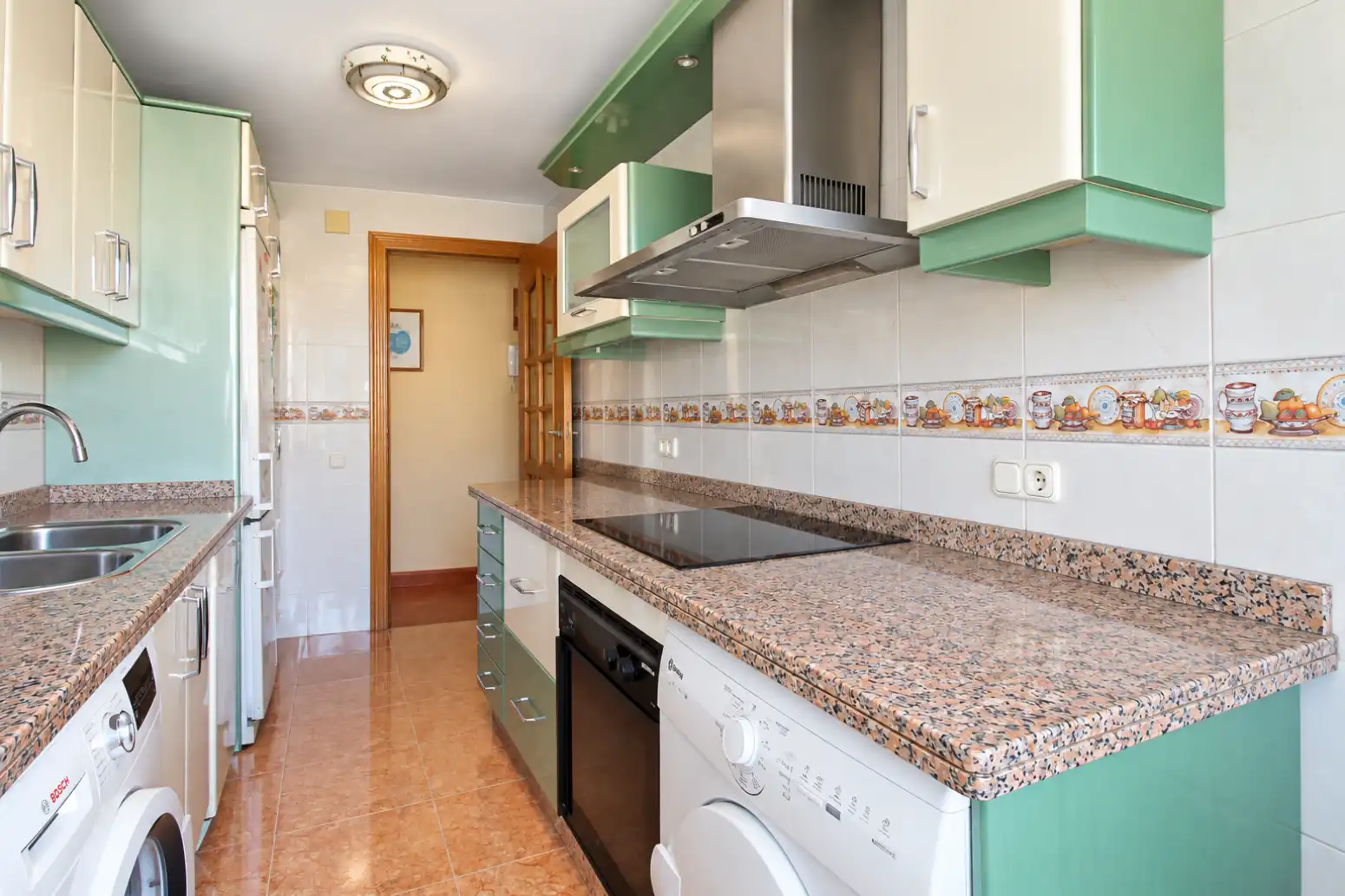 Piso con ascensor en venta en Centro, imagen 12