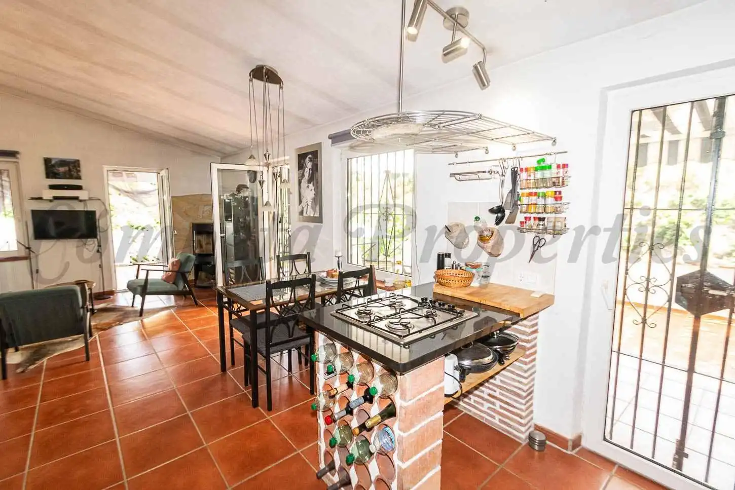 Casa en venda a Torrox Pueblo, imagen 10