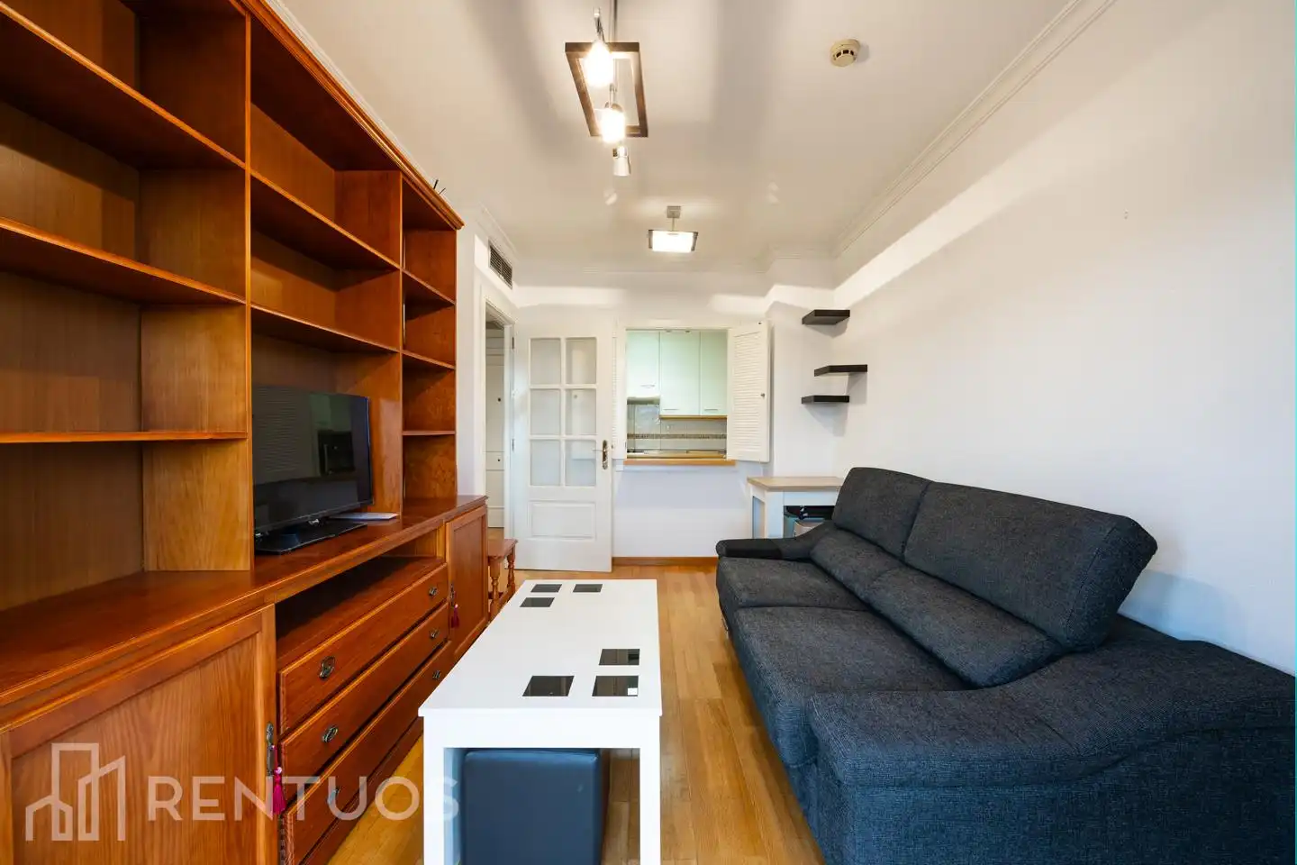 Apartament amb piscina de lloguer a Calle de Deyanira, imagen 4