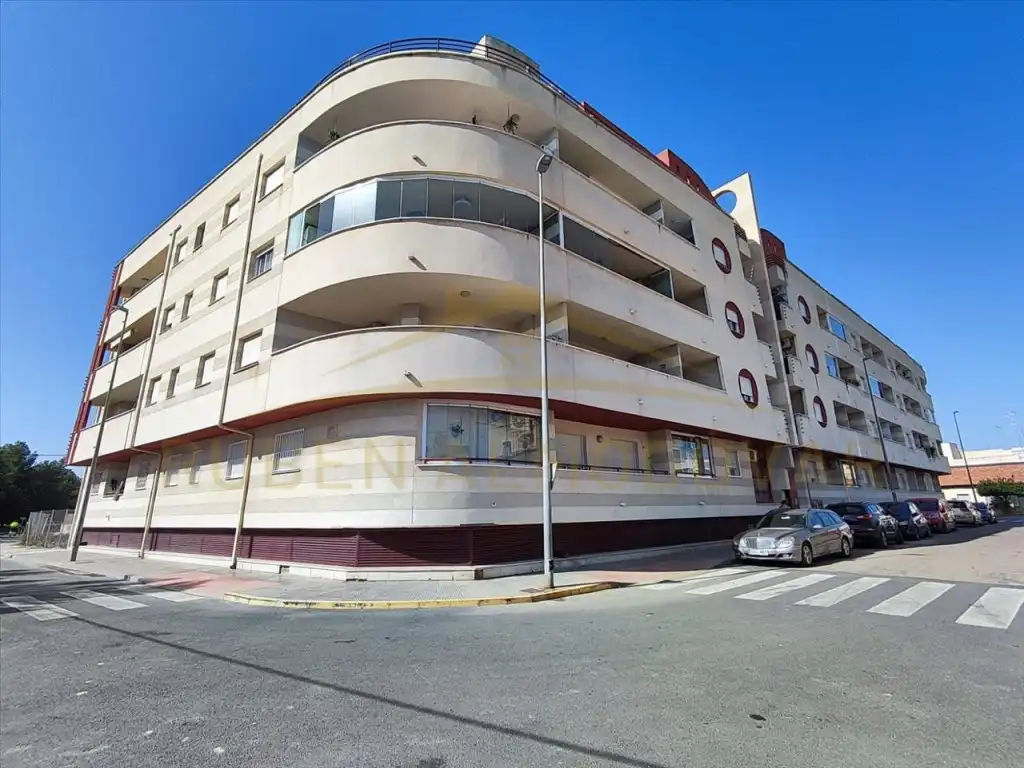 Piso en venta en Calle Colombia 2, imagen 2