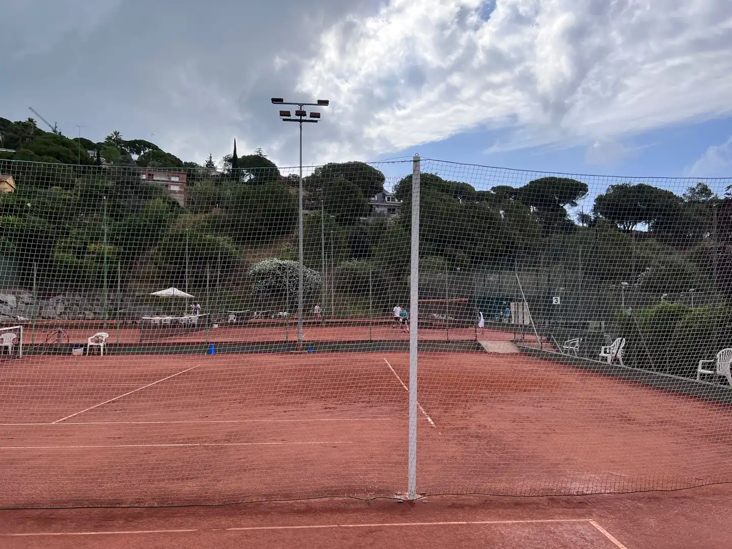 Industrial land for sale in Carrer Pollancres, Cabrils