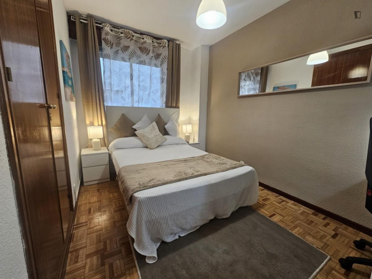 Apartament per a compartir a Pryconsa - Juan de Austria