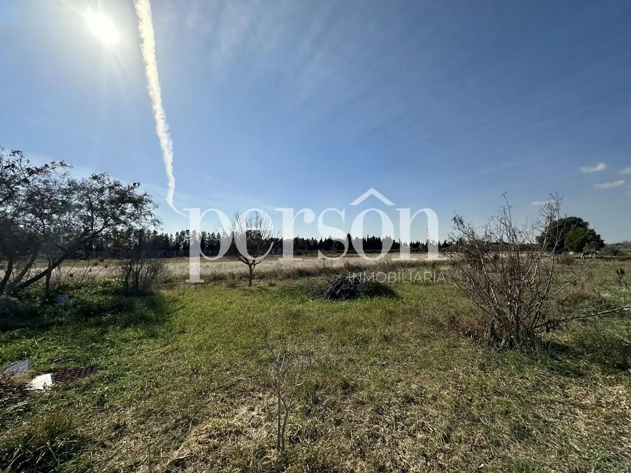 Terreny residencial en venda a El Puig, imagen 6