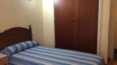 Foto 3 de Piso de alquiler en Rúa Da Poza de Bar, Campus Sur - Santa Marta, Santiago de Compostela