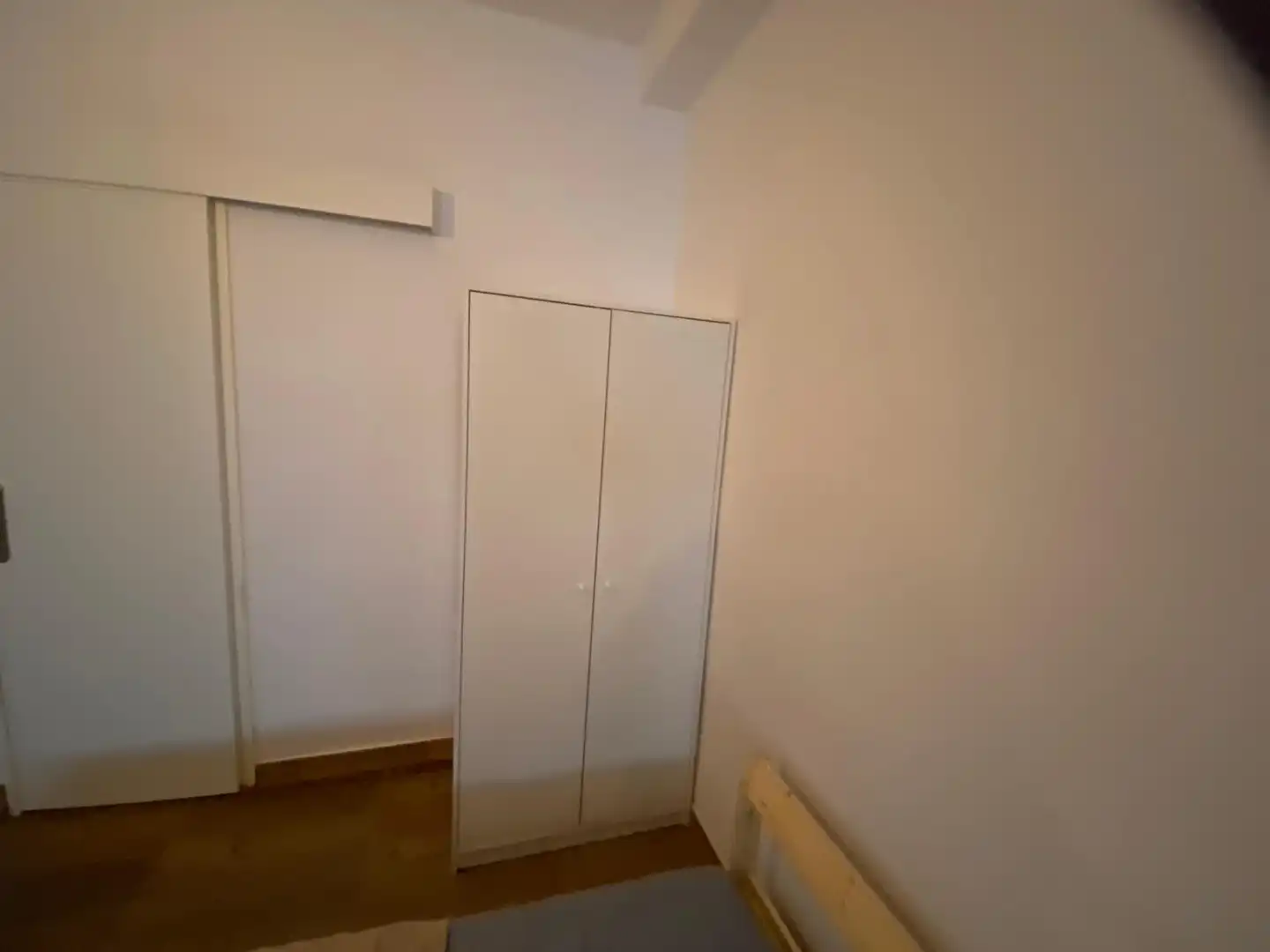 Bedroom of Study for rent in Las Palmas de Gran Canaria  with Furnished