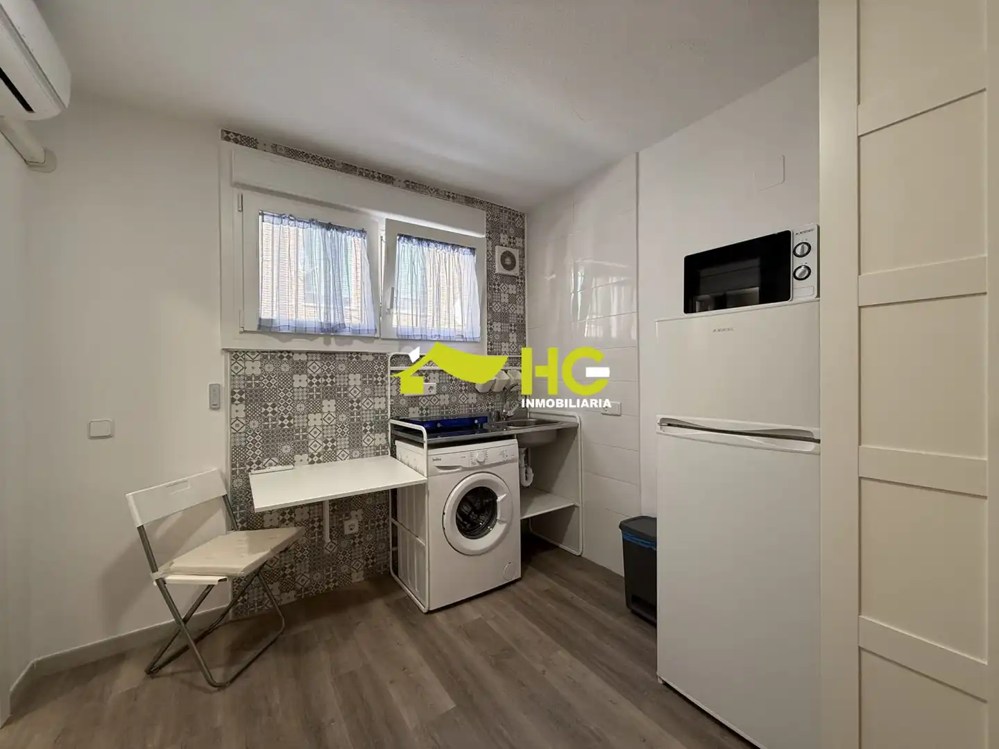 Wohnung zur Miete in Centro