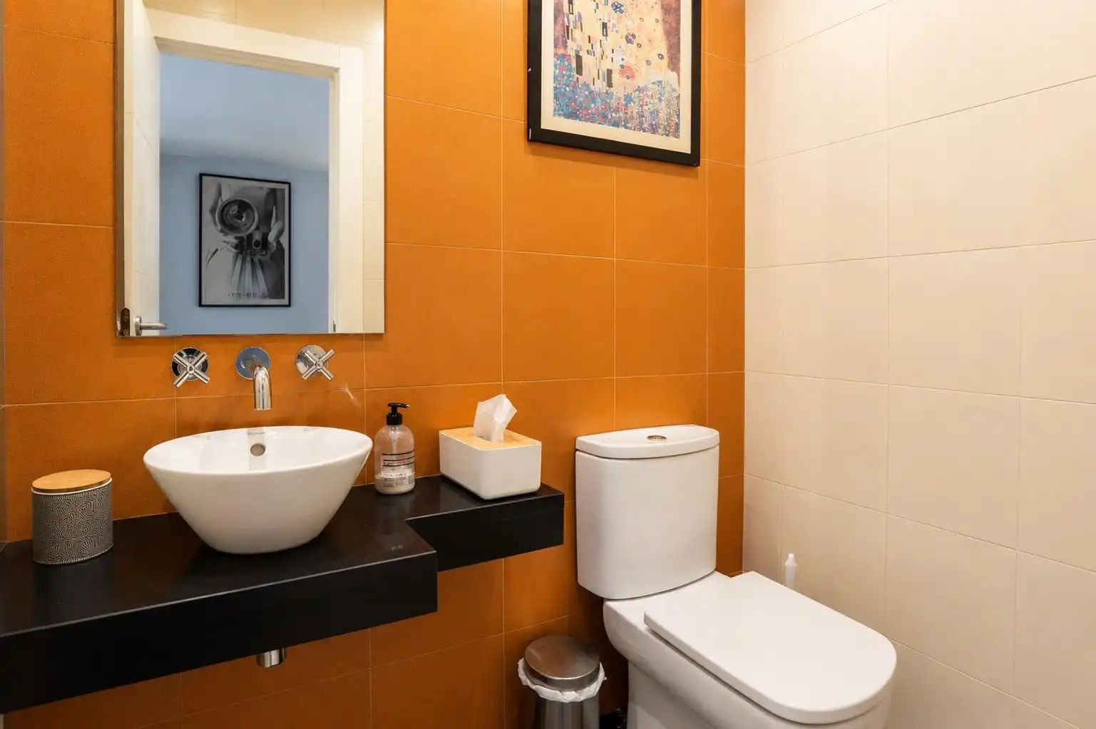 Chalet con piscina en venta en Cerceda, imagen 36