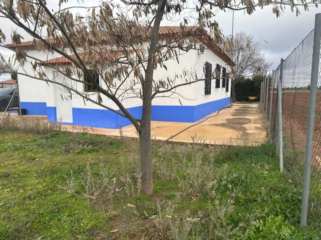Finca rústica en Venta en Villanueva de los Infantes (Ciudad Real)