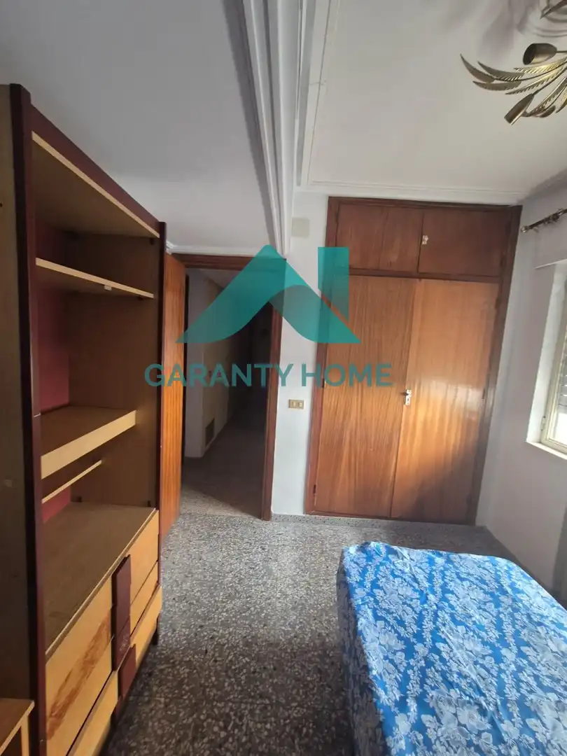 Wohnung mit Aufzug zur Miete in Centro, imagen 23
