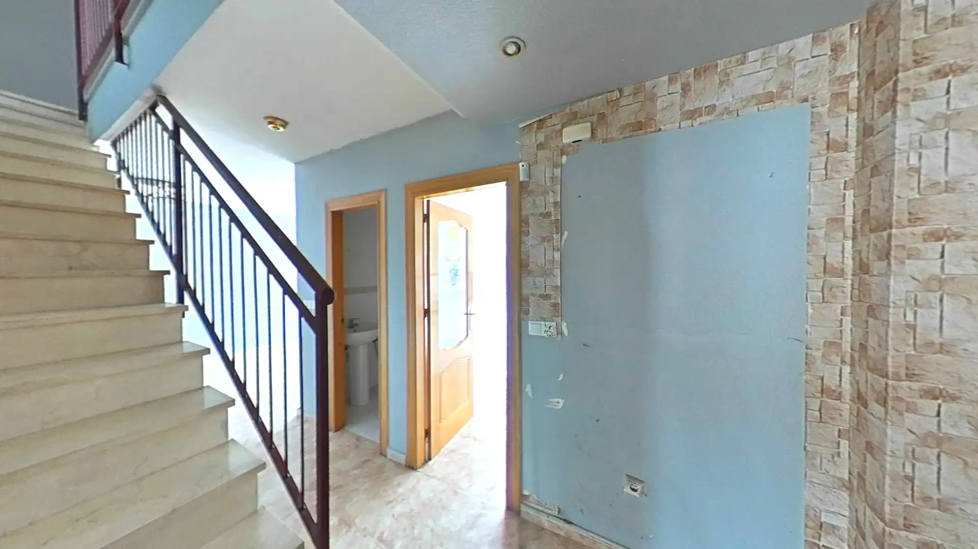 Duplexes for sale in Murcia  with Air Conditioner and Balcony