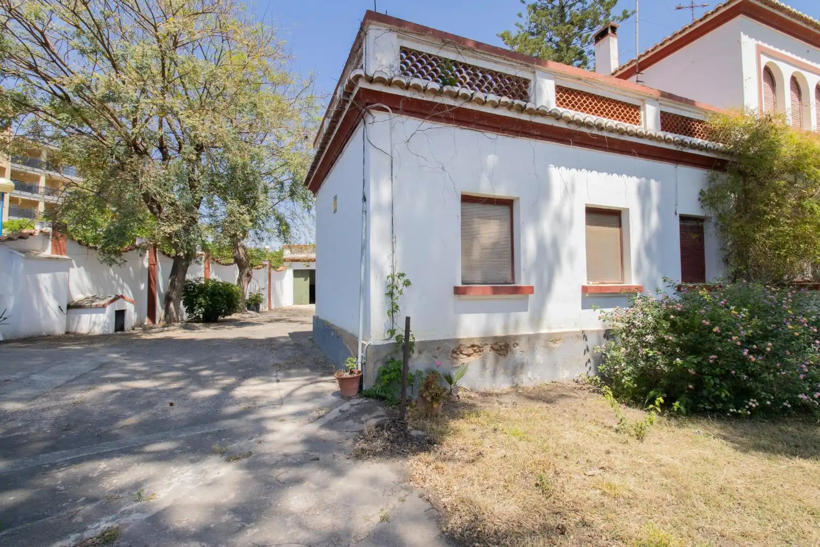 Chalet con jardín en venta en Passeig DEL FAR 2, imagen 24