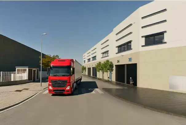 Industrial building to rent in Poble Nou - Torre-romeu - Can Roqueta, imagen 7