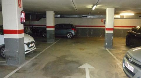 Foto 4 de Garatge en venda a Vilapicina i la Torre Llobeta, Barcelona