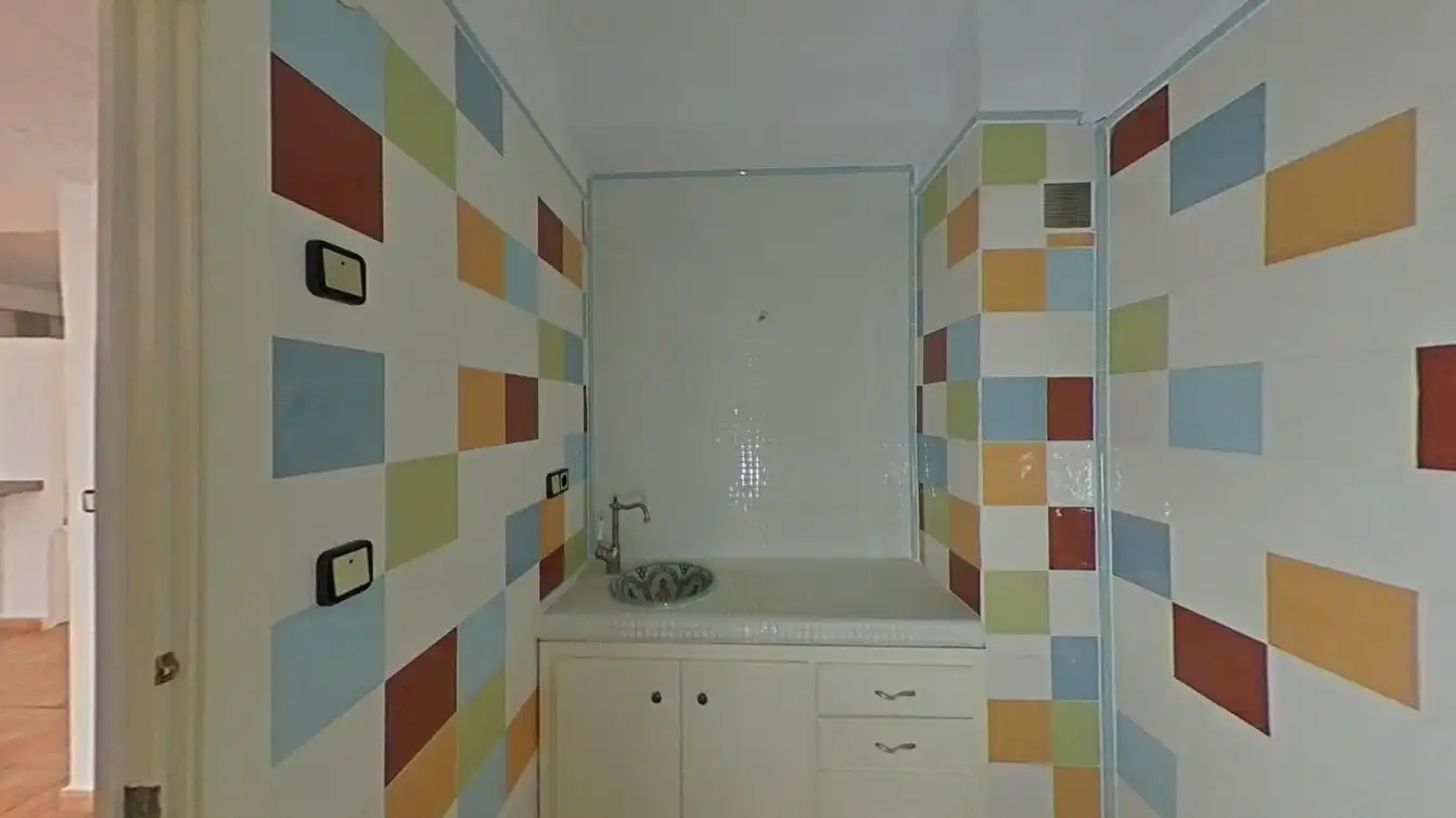 Bany de Pis en venda en Alicante / Alacant