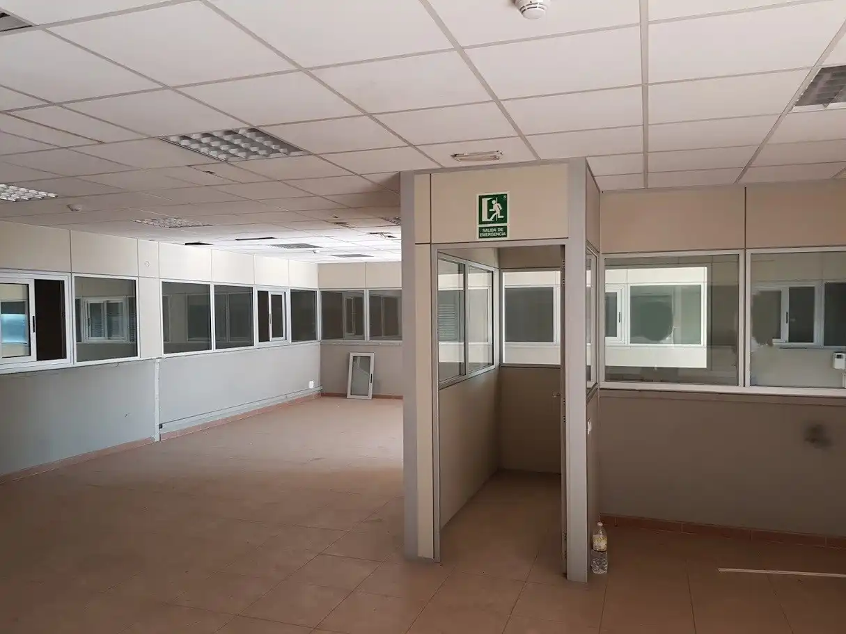 Industrial buildings for sale in Martorell