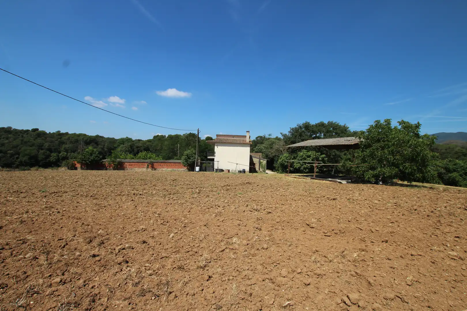 Landhaus mit Garten zum Verkauf in BP-5109, imagen 58