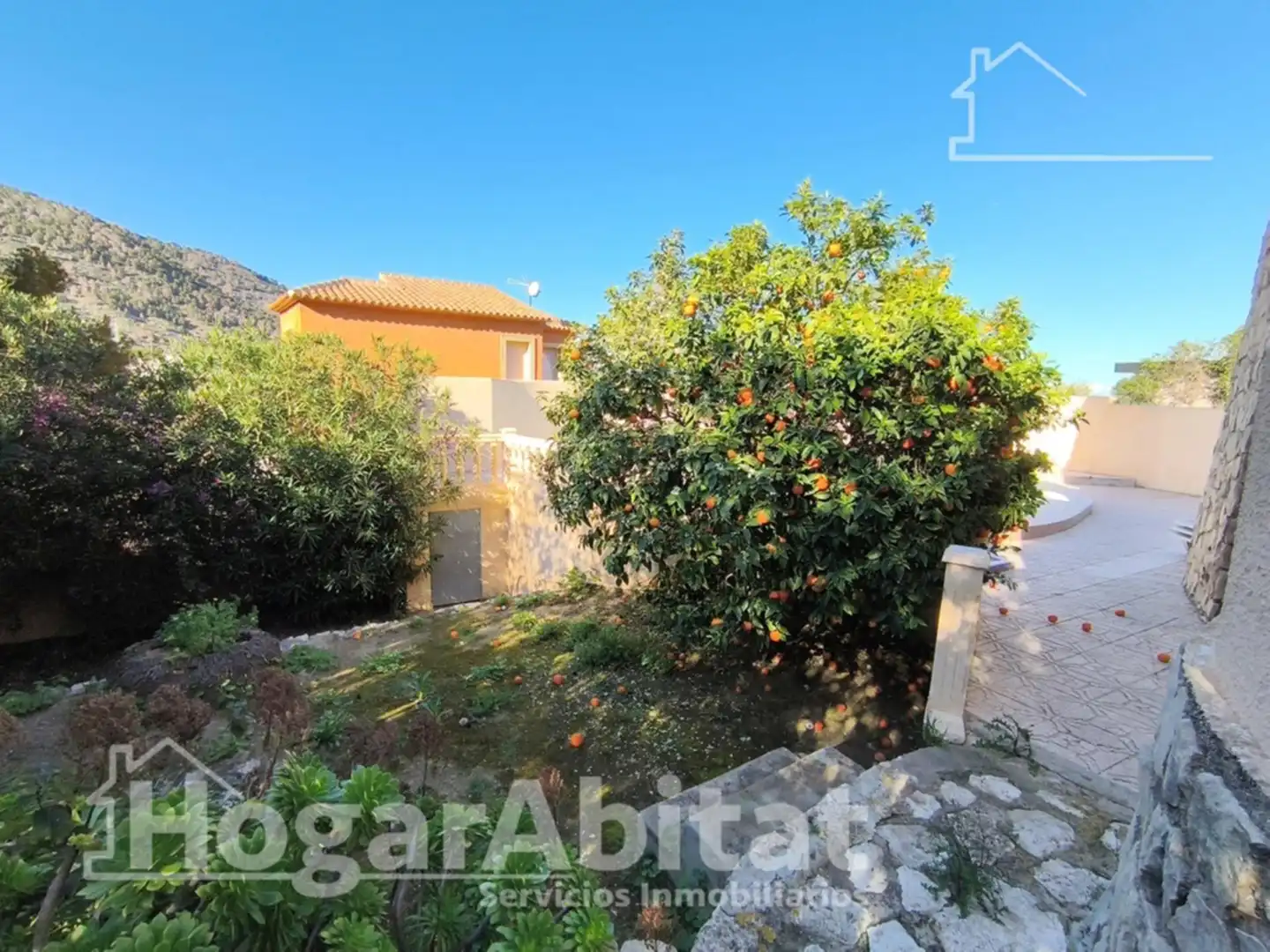 Villa con piscina in vendita a Urbanizacion Maryvilla, imagen 48