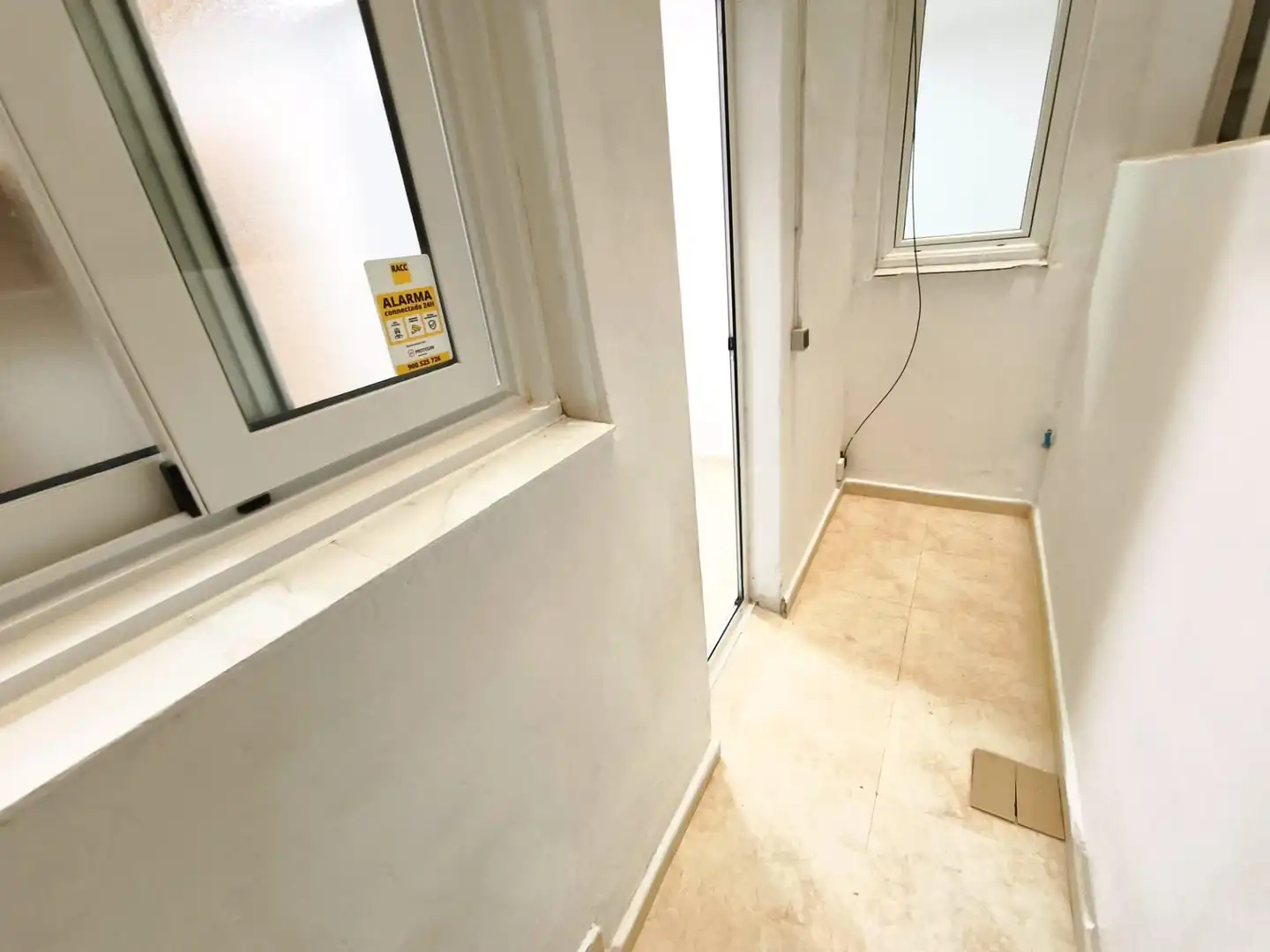 Planta baja en venta en Terrassa con Calefacción, Jardín privado y Parquet