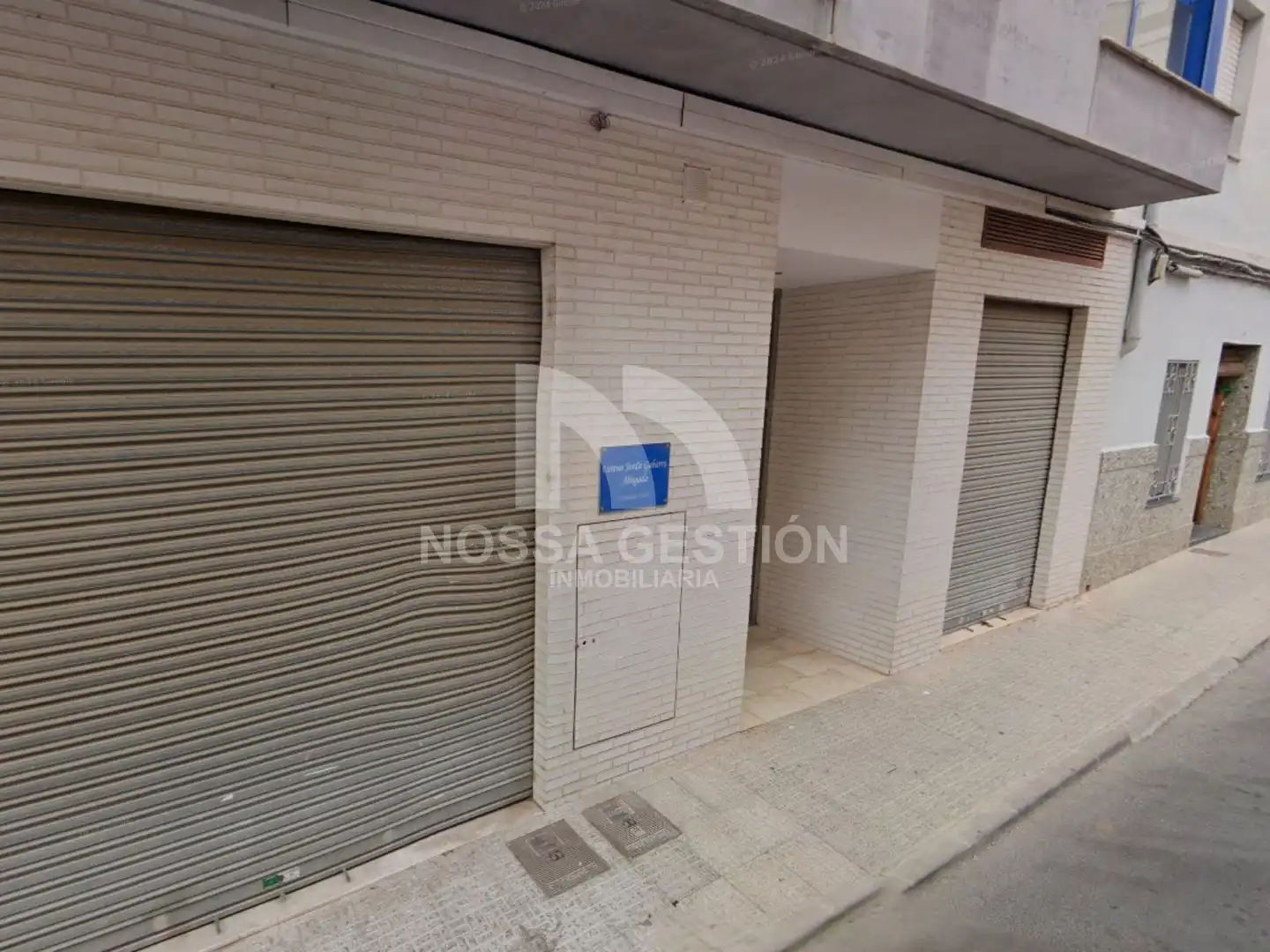 Local de lloguer en Picassent