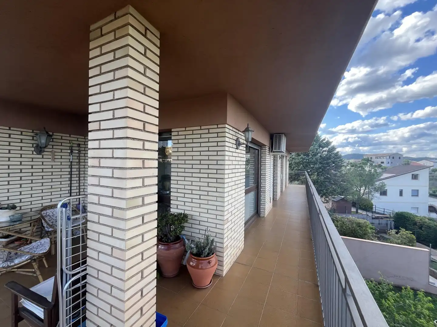 Chalet con jardín en venta en de l'Església, imagen 5