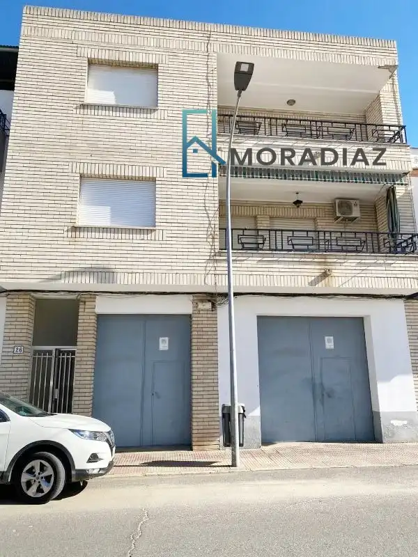 Residencial en venda a Villanueva de la Serena, imagen 17
