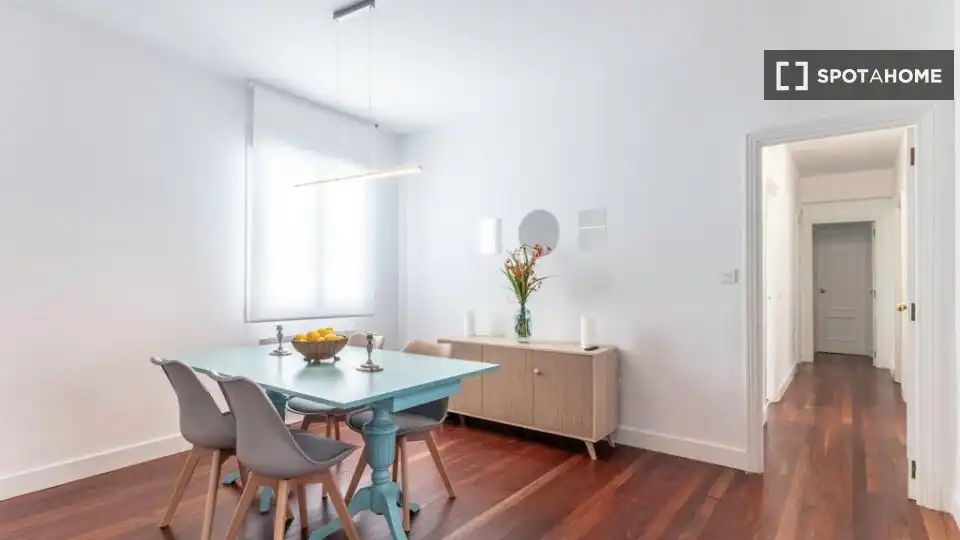 Habitació a Usategui