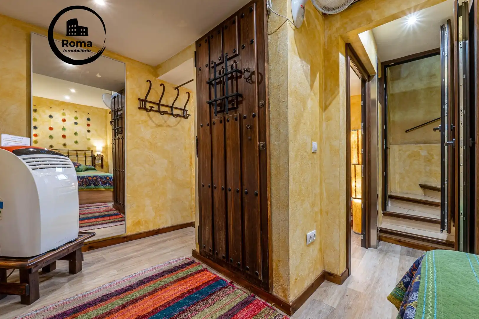 Casa con terraza en venta en Albaicín, imagen 42