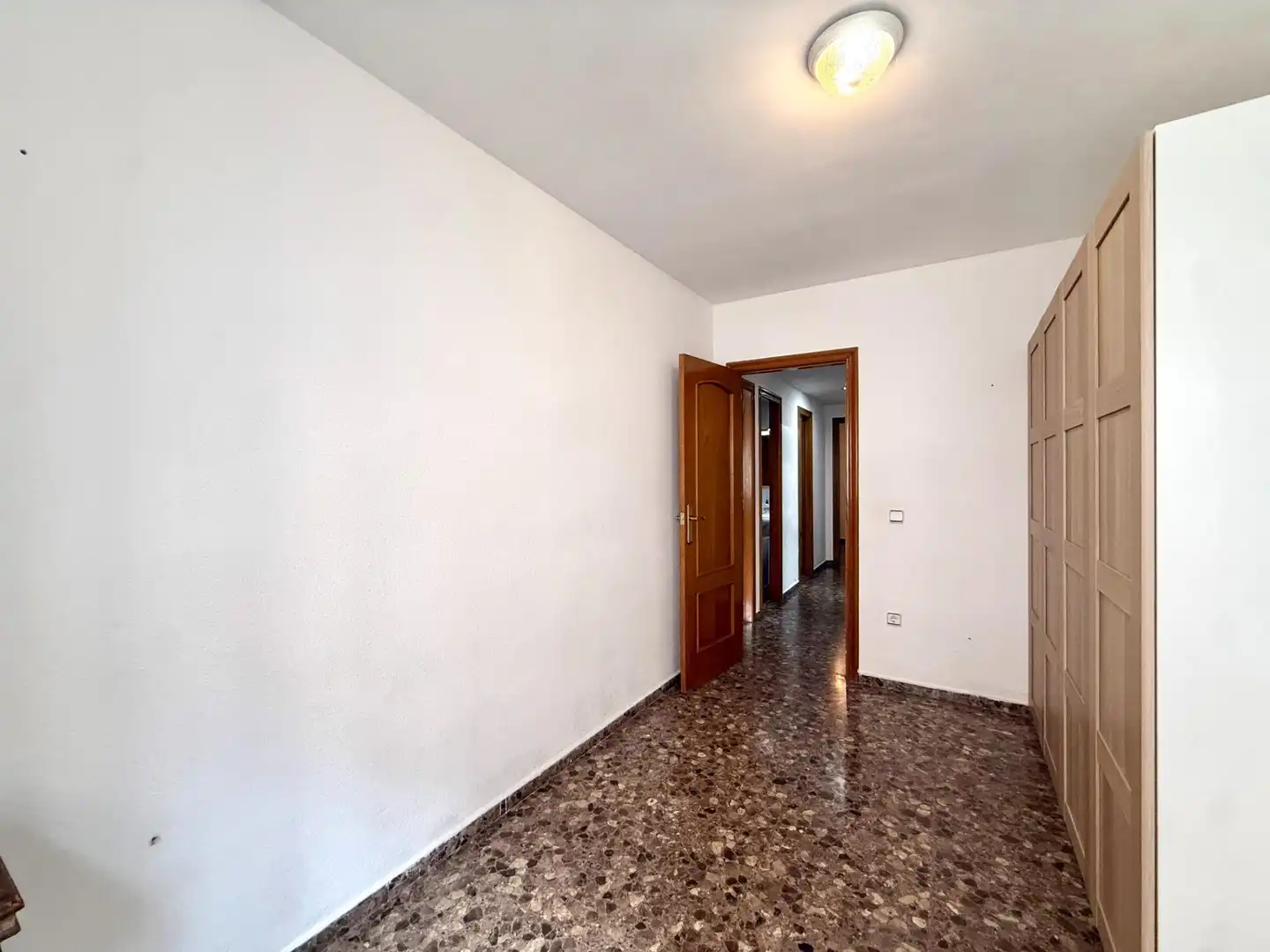 Flat for rent in Zona La Ermita