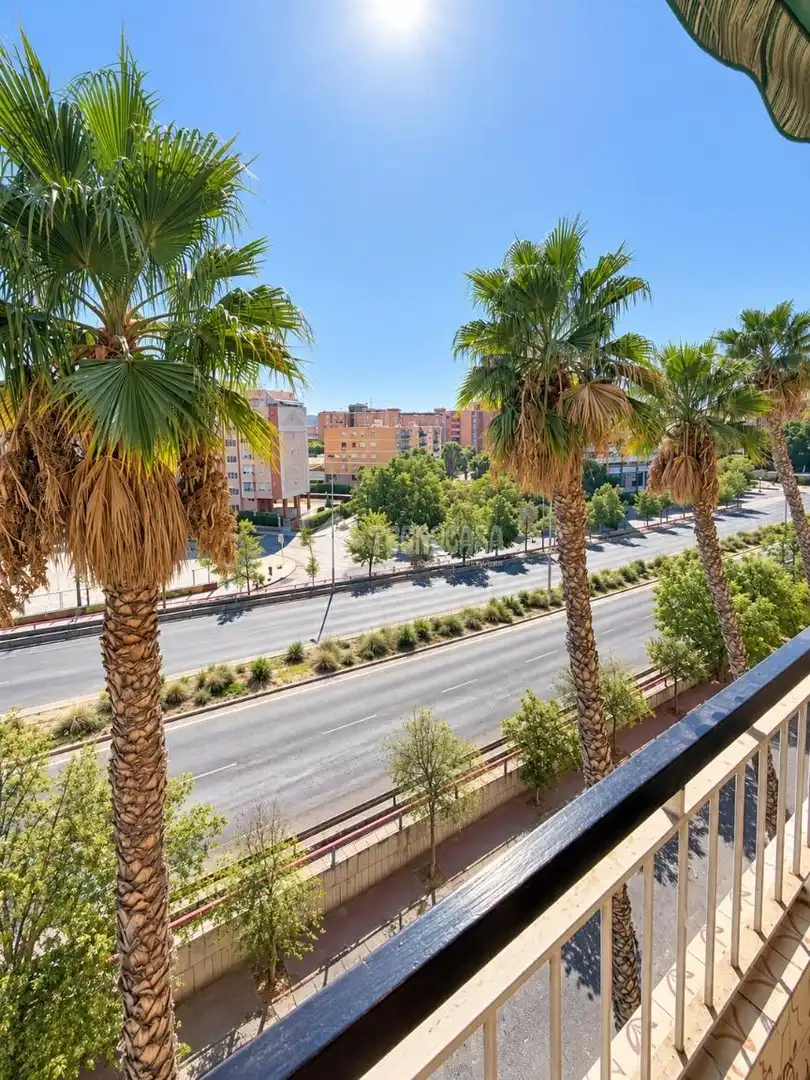 Piso con ascensor en venta en Florida - Ciudad de Asís