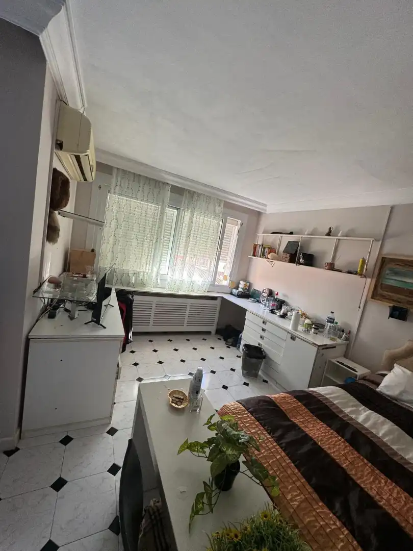 Piso con terraza en venta en Calle Emilio Castelar 27, imagen 58