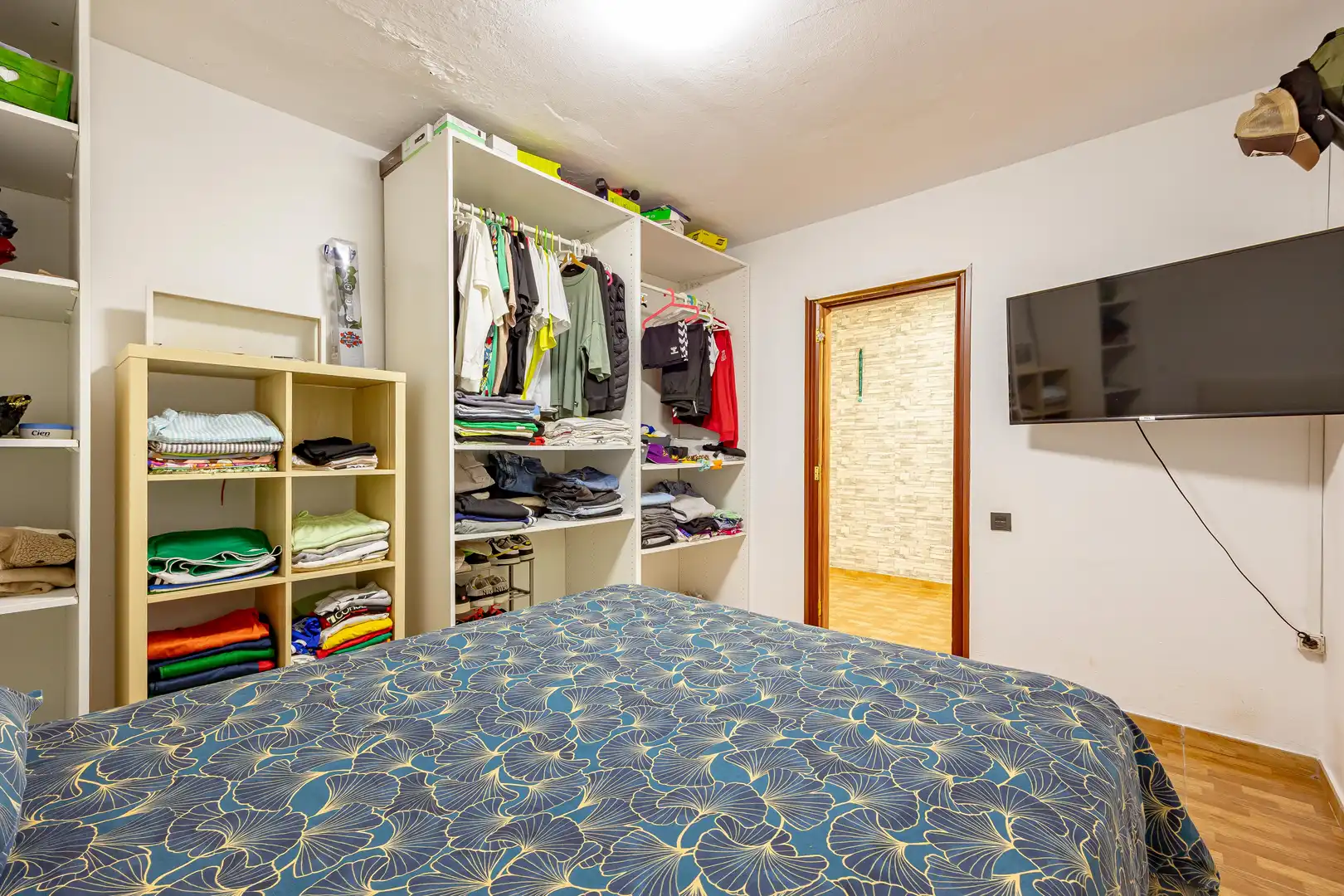 Habitación de Casa o chalet en venta en Telde con Terraza, Trastero y Amueblado