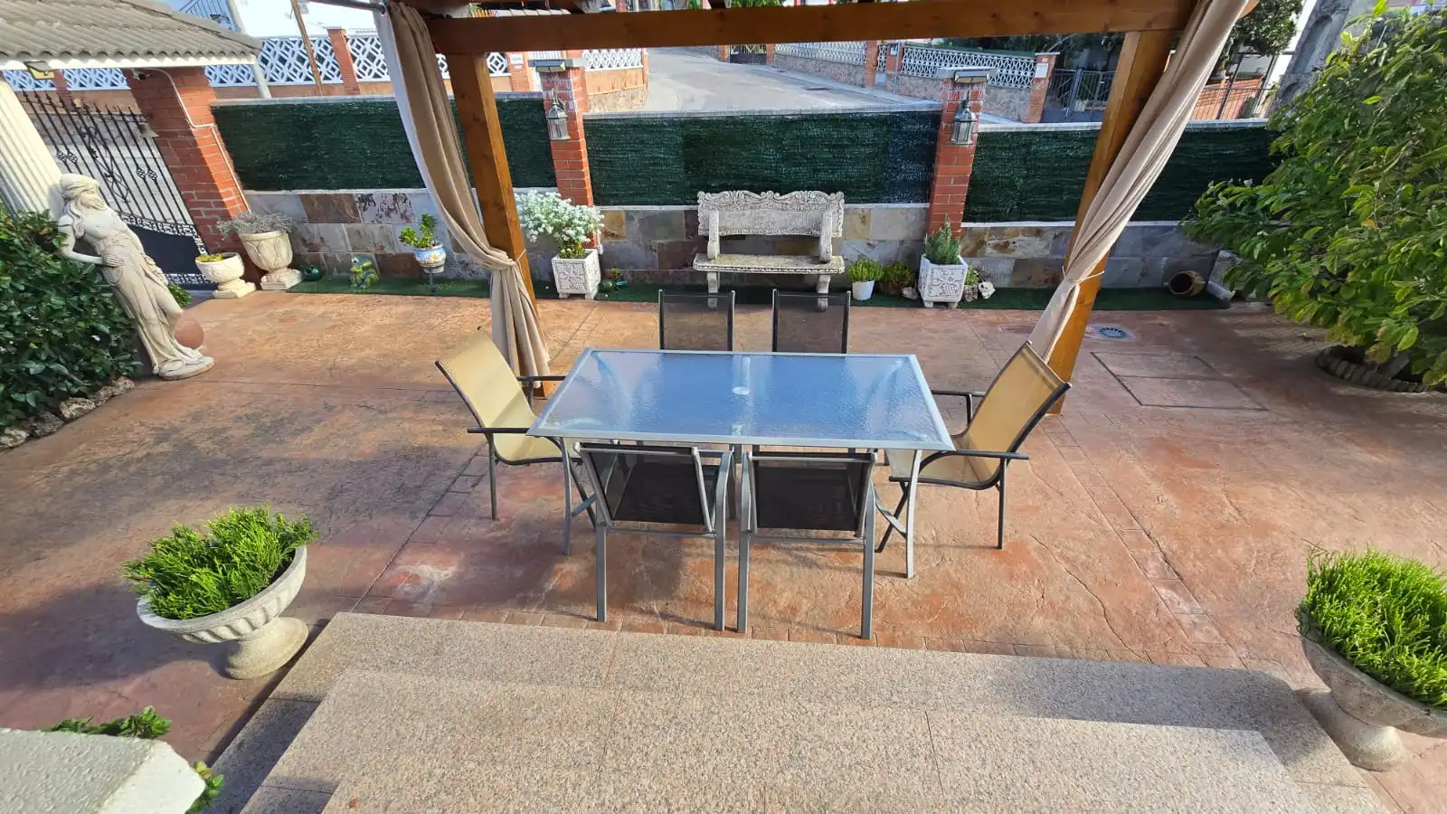 Casa amb jardí en venda a Lliçà d'Amunt, imagen 4