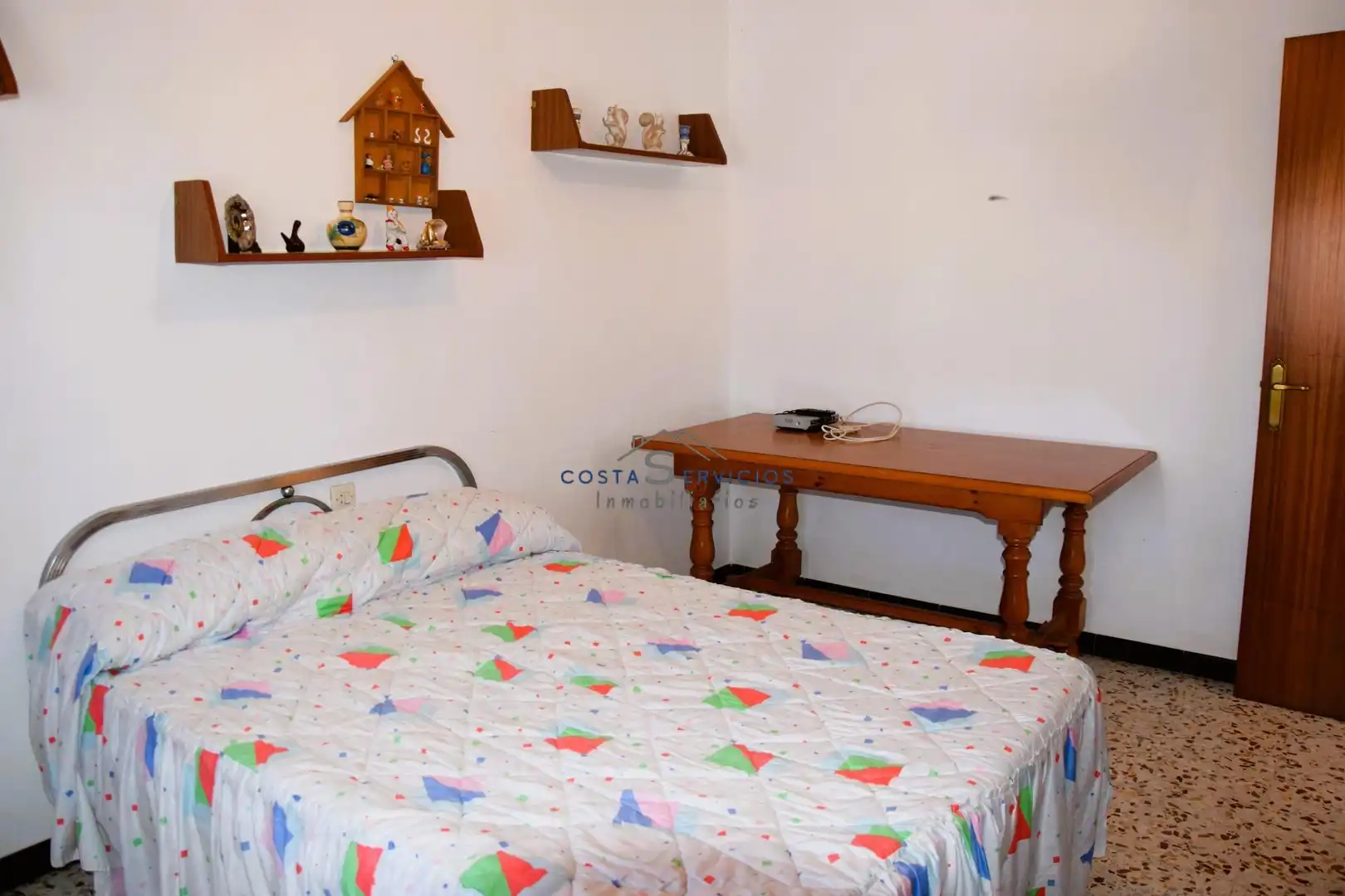Habitación de Casa o chalet en venta en El Granado con Terraza y Trastero